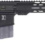 RRA X-1 20" VARMINT LTE - 223 WYLDE 20" S/S  BBL BLACK