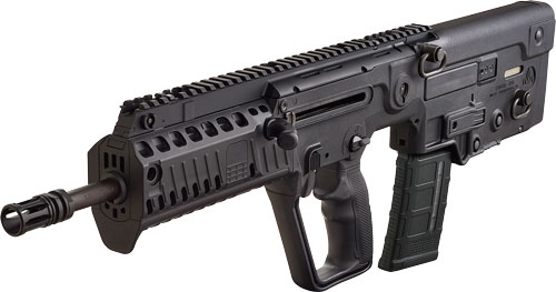 GXB18_2.jpg IWI TAVOR X95-XB18 5.56 NATO - FLATTOP 18" BULL-PUP BLACK - Image 1