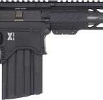 RRA LAR-BT3 X-1 RIFLE 308 WIN - 6-POS 18" S/S BBL M-LOK BLACK