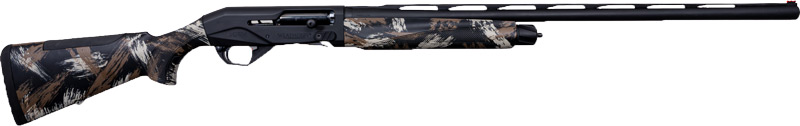 GXMM1228SMG.jpg WEATHERBY SORIX SYNTHETIC 12GA - 3.5" 28" BLACK/MIDNIGHT MARSH - Image 1