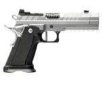 FUSION XP COMP 9MM 4.6" 10RD - CHROME