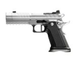 FUSION XP COMP 9MM 4.6" 10RD - CHROME - Image 2