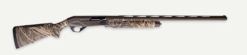 GXSG1228MAG.jpg WEATHERBY SORIX SYNTHETIC 12GA - 3" 28" GREY/MO SHADOWGRASS - Image 1