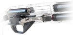 WEATHERBY SORIX SYNTHETIC 12GA - 3" 28" GREY/STORM