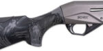 WEATHERBY SORIX SYNTHETIC 12GA - 3.5" 28" GREY/STORM - Image 4