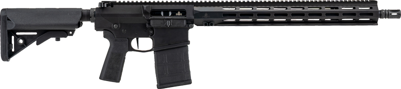 GZ25DMR18308_1.jpg IWI ZION Z-25 308 WIN 18" - DMR RIFLE BC B5 STOCK BLACK - Image 1