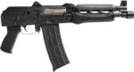 ZASTAVA ZPAP85 PISTOL 5.56x45 - 30RD BLUED/WOOD