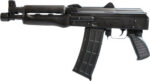 ZASTAVA ZPAP85 PISTOL 5.56x45 - 30RD BLUED/WOOD - Image 2