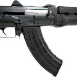 ZASTAVA ZPAP92 PISTOL 7.62X39 - 30RD BLUED/WOOD