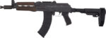 ZASTAVA ZPAP92 PISTOL 7.62X39 - 10" 30RD TOP RAIL SB3 BRACE - Image 2