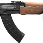 ZASTAVA M72 RPK RIFLE 7.62X39 - 1-30RD 21" BBL. BIPOD WOOD STK