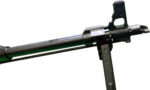 ZASTAVA M72 RPK RIFLE 7.62X39 - 1-30RD 21" BBL. BIPOD WOOD STK - Image 4