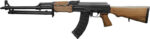 ZASTAVA M72 RPK RIFLE 7.62X39 - 1-30RD 21" BBL. BIPOD WOOD STK - Image 2