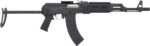ZASTAVA ZPAPM70 7.62X39MM - 16.5" BLACK UNDER FOLDER - Image 2