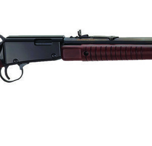 HEN PUMP ACTION RFL 22LR OCTGN