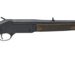 HEN SINGLE RIFLE 243 22B WAL