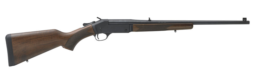 H015-243.jpg HEN SINGLE RIFLE 243 22B WAL - Image 1