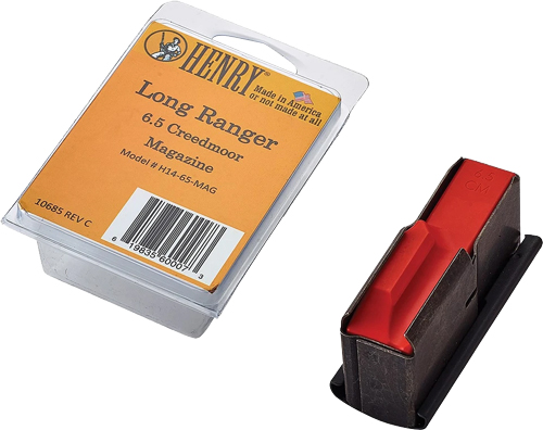 H1465MAG_2-1.jpg HENRY MAGAZINE LONG RANGER - 6.5CM 4RD - Image 1