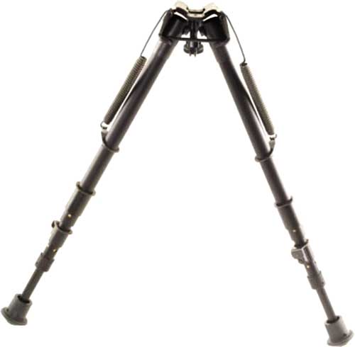 H1A225C_1-1.jpg HARRIS BIPOD 13.5"-27" - EXTENSION LEGS BLACK - Image 1