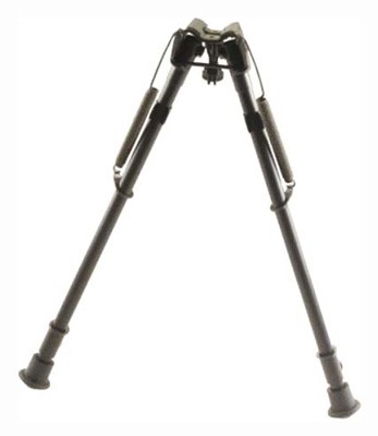 H1A2H_1-1.jpg HARRIS BIPOD 13.5"-23" - EXTENSION LEGS BLACK - Image 1