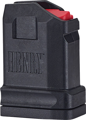 H279MM5MAG_2.jpg HENRY MAGAZINE 5RD - FOR HENRY HOMESTEADER 9MM - Image 1