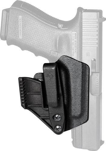 H2GL940AIWBM_1.jpg MFT HOLSTER MINIMALIST IWB - GLOCK 17/19/22/23/26/27/33/45 - Image 1