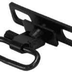 HARRIS #5 BIPOD ADAPTER FOR - COLT AR15 ROUND FORENDS