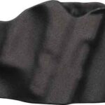 STEALTH OPERATOR COMPACT OWB - RH HOLSTER BLACK OPEN BOTTOM