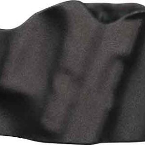 STEALTH OPERATOR COMPACT OWB - RH HOLSTER BLACK OPEN BOTTOM