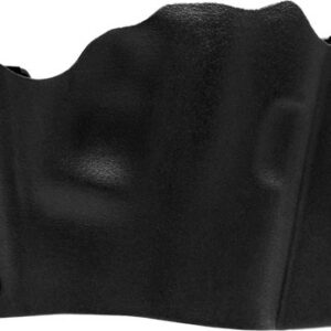 STEALTH OPERATOR MICRO COMPACT - OWB HOLSTER OPEN BOTTOM BLACK