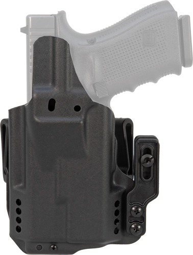 H5GL1WL7.jpg MFT HOLSTER PRO SERIES IWB - LIGHT FITS GLOCK 19/45 TLR7 - Image 1