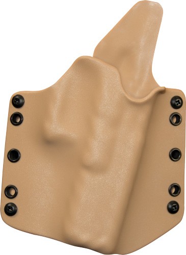 H60066-1.jpg STEALTH OPERATOR FULL SIZE OWB - RH HOLSTER MULTI FIT COYOTE - Image 1
