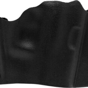 STEALTH OPERATOR MICRO COMPACT - CLIP HOLSTER BLACK
