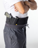 MFT BELLY BAND HOLSTER - FIT 26" TO 52" WAIST SIZE - Image 3