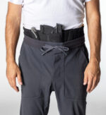 MFT BELLY BAND HOLSTER - FIT 26" TO 52" WAIST SIZE - Image 5