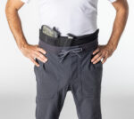 MFT BELLY BAND HOLSTER - FIT 26" TO 52" WAIST SIZE - Image 6