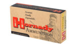HRNDY 300BLK 135GR FTX  20/200 - Image 3