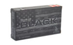 HRNDY BLACK 308WIN 168GR AMAX 20/200 - Image 2