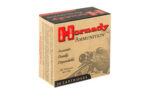 HRNDY 9MM 124GR JHP/XTP 25/250 - Image 2