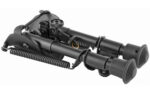 HARRIS BIPOD 6-9" HI BNCH SELF LEVEL - Image 2