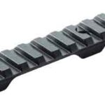HENRY SCOPE MOUNT RECEIVER - PICATINNY GEN 2 BIG BOY RIFLES