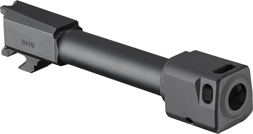 HC0901TBKIT_2.jpg SPRINGFIELD HELLCAT THREADED - BARREL KIT W/COMP 9MM 3.8" - Image 1