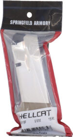 SPRINGFIELD MAGAZINE HELLCAT - 9MM 15RD FDE - Image 3
