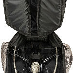 TENPOINT CROSSBOW SOFT CASE - HALO BACKPACK TRX/SIEGE VEIL - Image 2