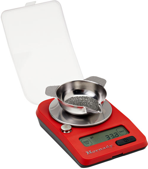 HDY050104.jpg HORNADY G3 1500 ELECTRONIC - SCALE - Image 1
