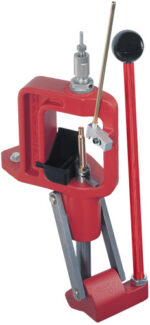 HORNADY LOCK-N-LOAD CLASSIC - PRESS SINGLE STAGE LOADER - Image 2