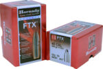 HORNADY BULLETS 45 CAL .452 - 250GR FTX 50CT 25BX/CS - Image 2
