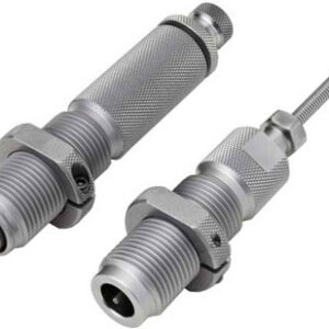 HORNADY DIE SET SERIES V - 450 BUSHMASTER