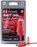 HORNADY 50CAL SABOTED BULLET - 45 250GR SST 10CT 10BX/CS - Image 2