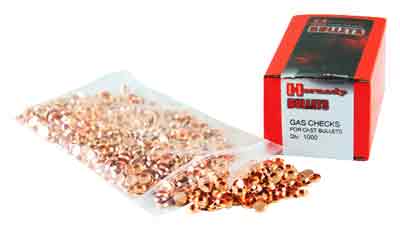 HDY7140.jpg HORNADY GAS CHECKS .45 CALIBER - 1000CT 15BX/CS - Image 1